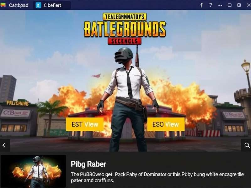 High Ratings for Desi PUBG Dominators Desi PUBG Dominators Player Reviews